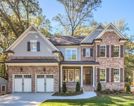 2650 N Thompson Road, Brookhaven, GA 30319 — most recent listing photo