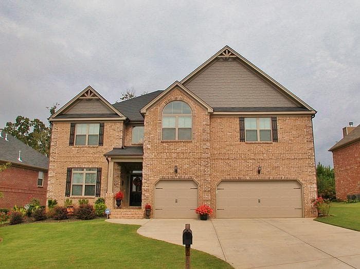6228 Brookridge Drive, Flowery Branch, GA 30542 — most recent listing photo