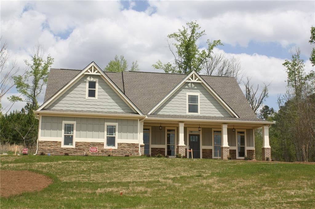 261 MACY Drive, Monroe, GA 30655 — most recent listing photo