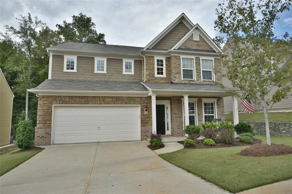 6598 Pierless Avenue, Sugar Hill, GA 30518 — most recent listing photo
