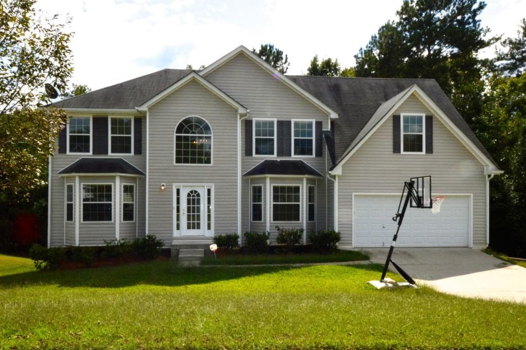 4684 Glider Circle, Douglasville, GA 30135 — most recent listing photo