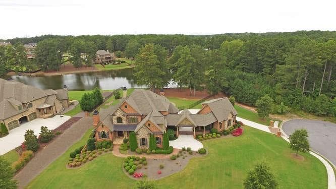 2705 Drayton Hall Drive, Buford, GA 30519 — most recent listing photo