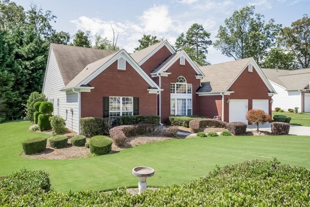 3868 Hannahberry Drive, Buford, GA 30519 — most recent listing photo