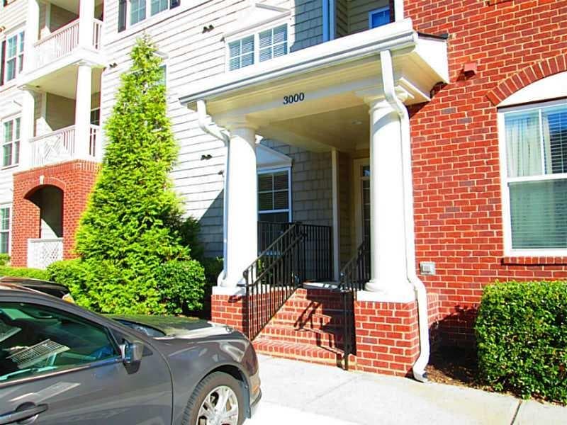 1 bedroom, 1,051 sq ft condominium sold at 3150 Woodwalk Drive 3106, Atlanta, GA 30339