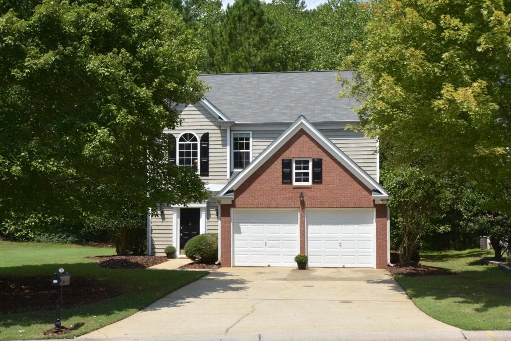 243 Colony Center Drive, Woodstock, GA 30188 — most recent listing photo