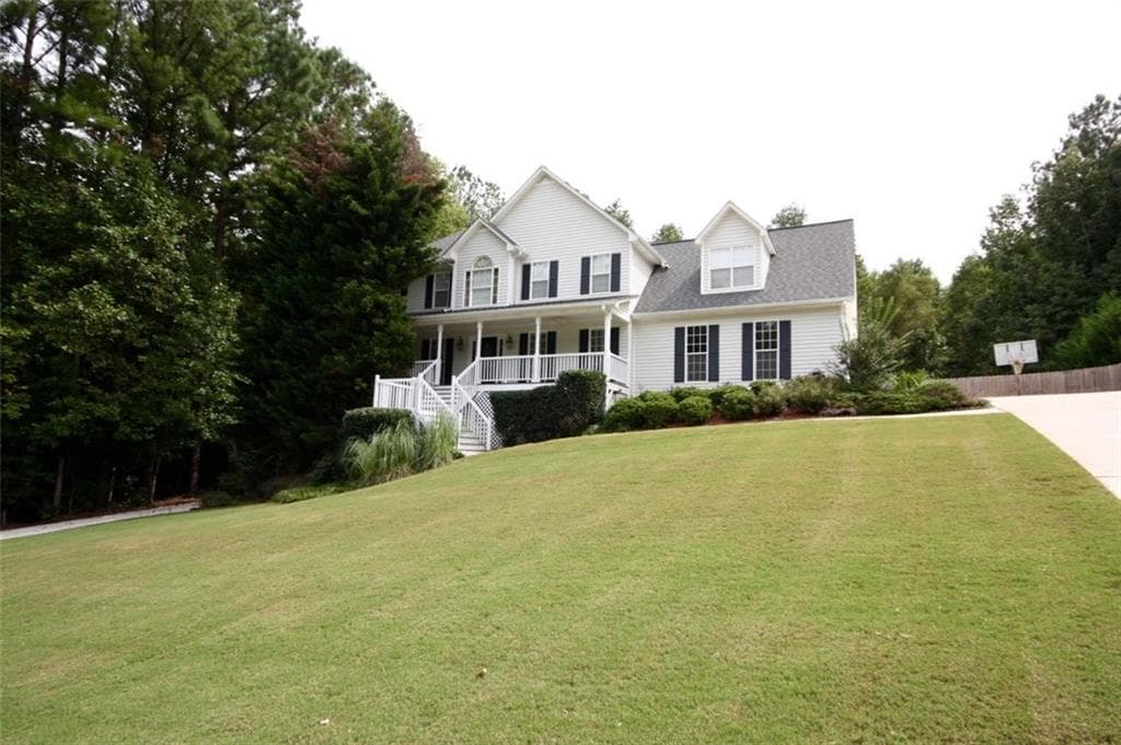 96 Sheraton Way, Dallas, GA 30132 — most recent listing photo