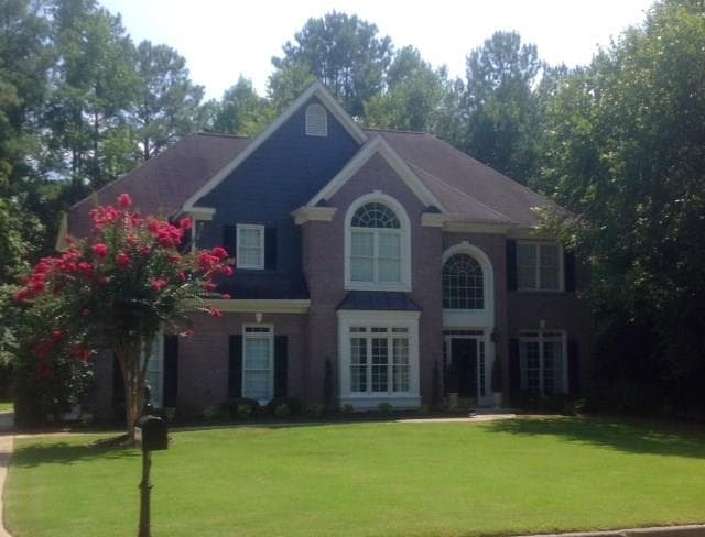 4403 Madison Woods Drive, Marietta, GA 30064 — most recent listing photo