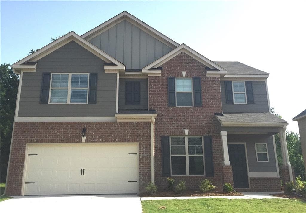 5515 Wisbech Way, Atlanta, GA 30349 — most recent listing photo