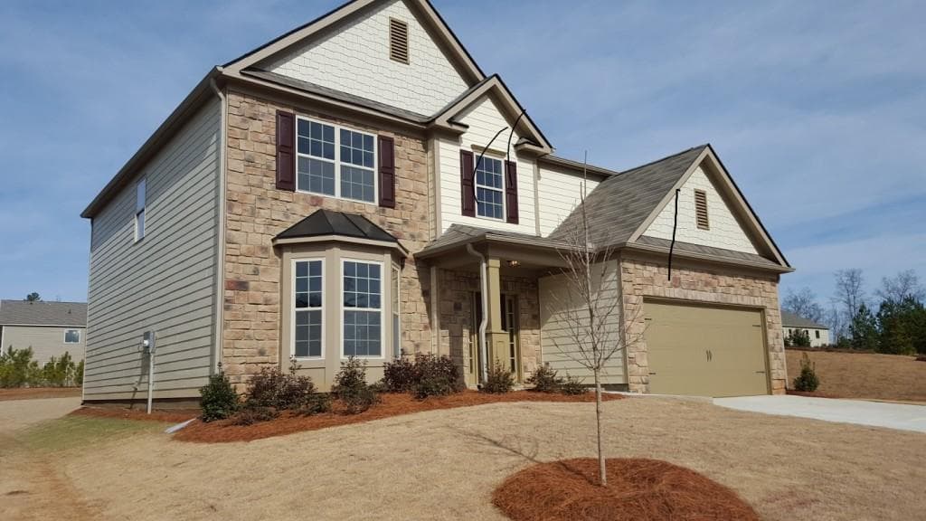 7335 PARKLAND Bend, Fairburn, GA 30213 — most recent listing photo