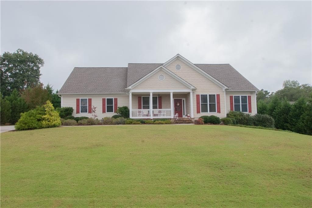 42 Harbour Ridge Drive, Dawsonville, GA 30534 — most recent listing photo