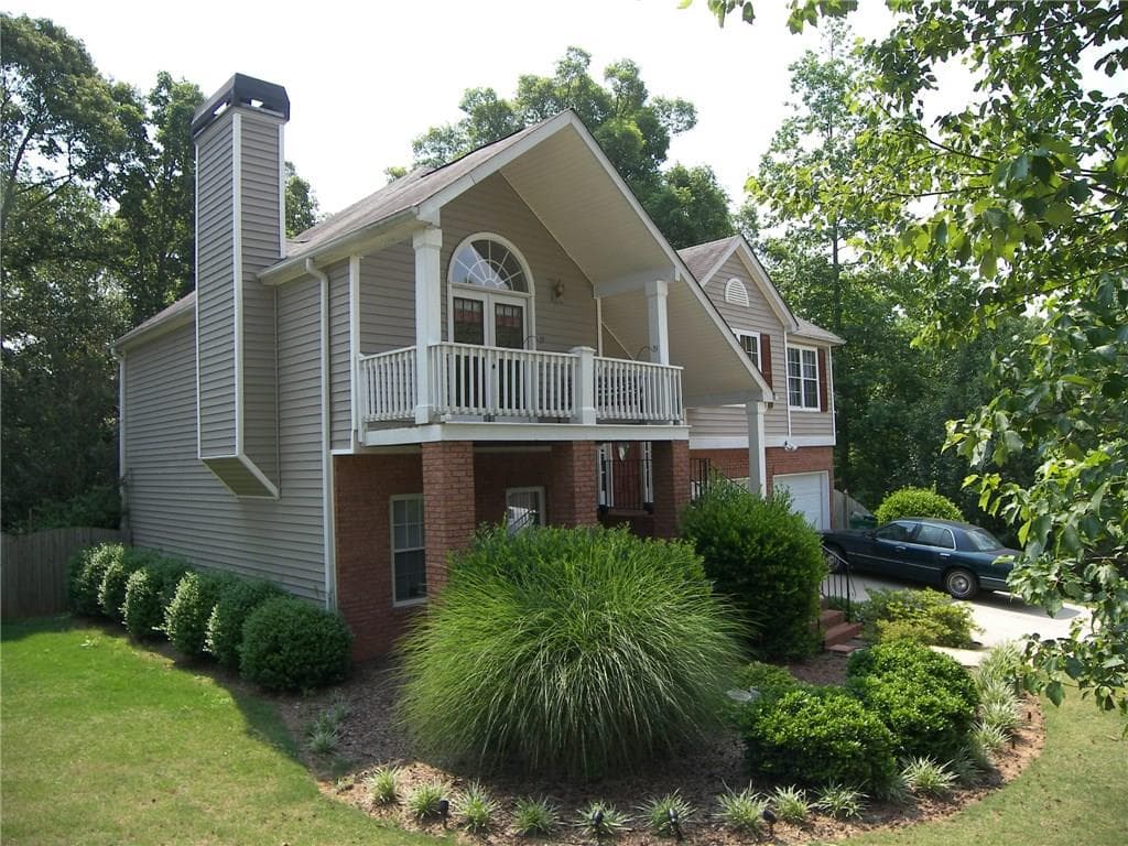 513 Rising Drive, Woodstock, GA 30189 — most recent listing photo