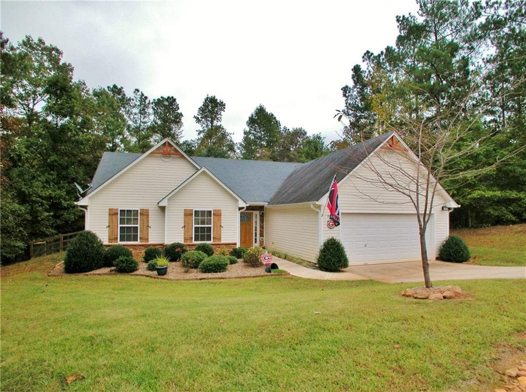 188 PINE TREE Court, Dawsonville, GA 30534 — most recent listing photo