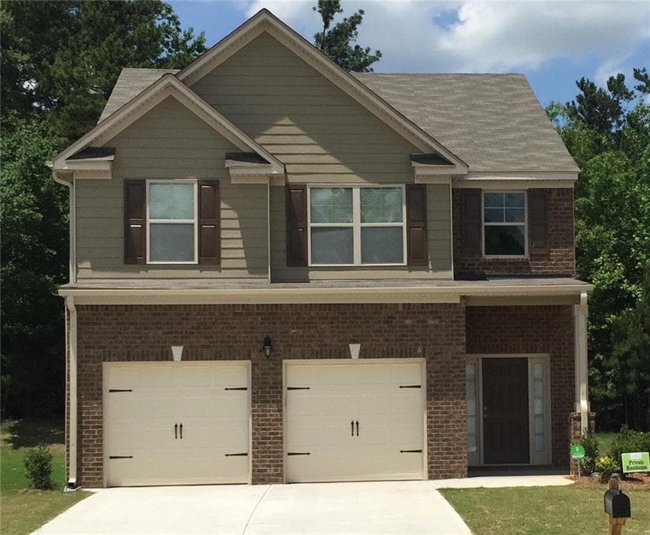 5735 Wisbech Way, Atlanta, GA 30349 — most recent listing photo