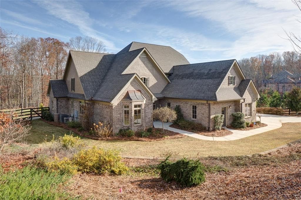 126 Equest Drive, Canton, GA 30115 — most recent listing photo