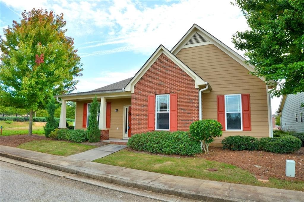 1707 Walton Reserve Way, Austell, GA 30168 — most recent listing photo