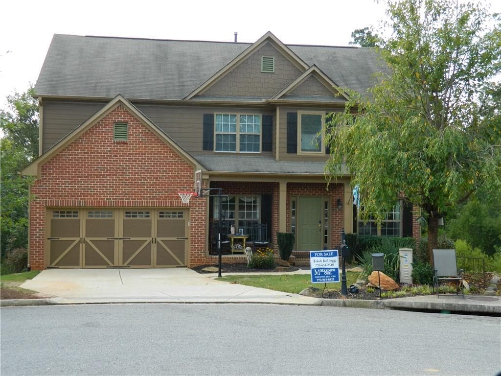 2975 Cordury Terrace, Cumming, GA 30041 — most recent listing photo