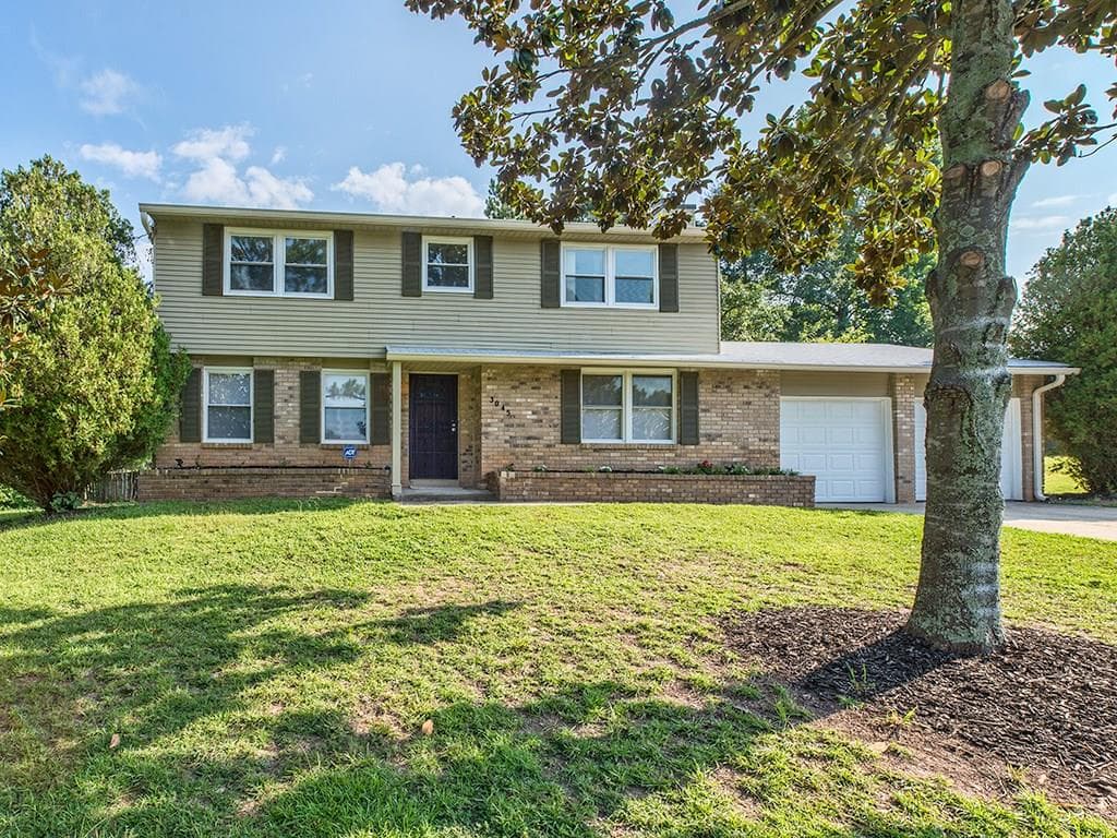 3045 Cadiz Circle, College Park, GA 30349 — most recent listing photo