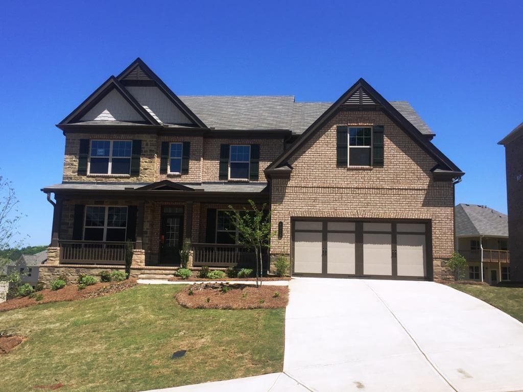 4375 Skylark Lane, Cumming, GA 30041 — most recent listing photo