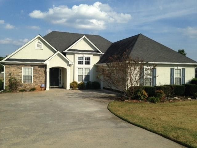 45 WILSHIRE Walk, Covington, GA 30016 — most recent listing photo