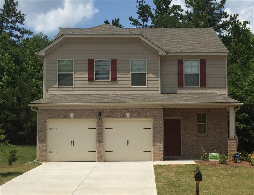5725 Wisbech Way, Atlanta, GA 30349 — most recent listing photo