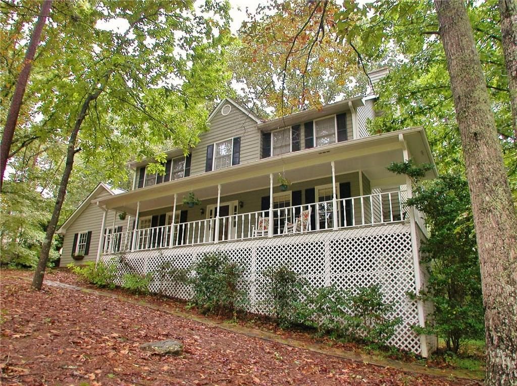 505 Falls Way, Woodstock, GA 30188 — most recent listing photo