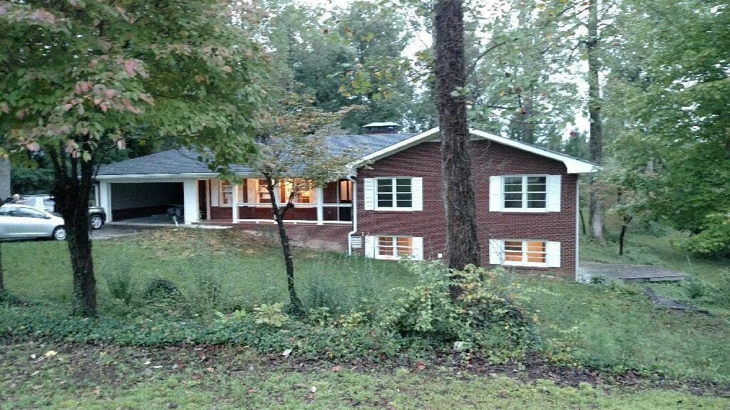 4525 Ben Hill Road, College Park, GA 30349 — most recent listing photo