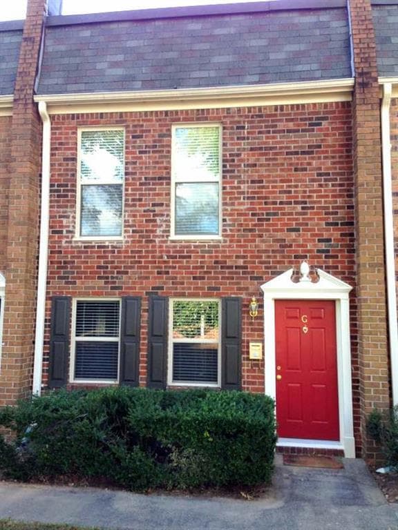 175 N River Drive G, Sandy Springs, GA 30350 — most recent listing photo