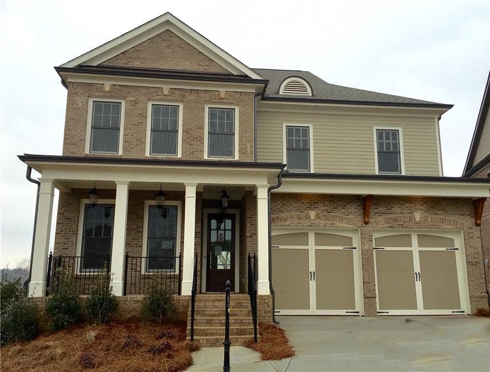 2459 Ellard Terrace Circle, Smyrna, GA 30080 — most recent listing photo