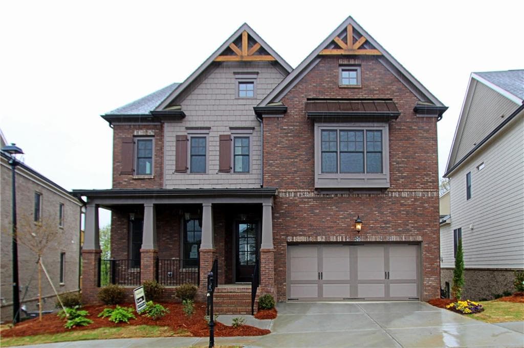 2465 Ellard Terrace, Smyrna, GA 30080 — most recent listing photo