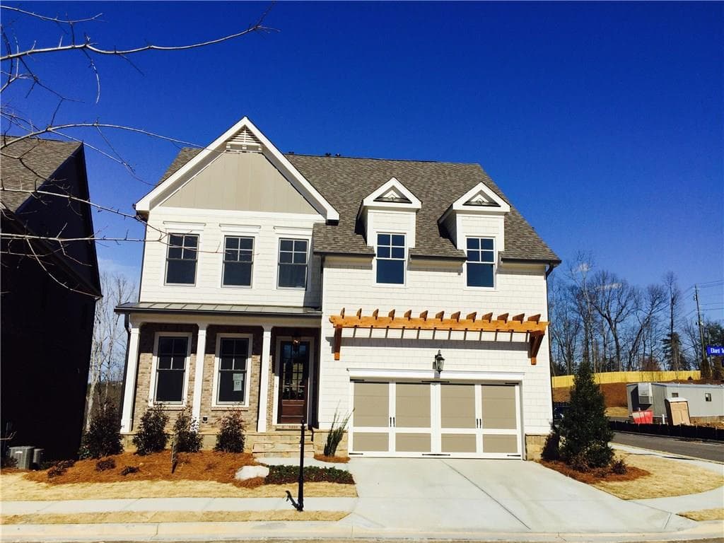 2471 Ellard Terrace, Smyrna, GA 30080 — most recent listing photo