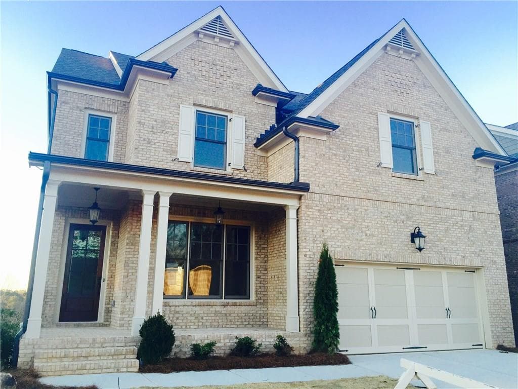 5 bedroom, 3,152 sq ft single family residence sold at 3363 Stetson Overlook, Smyrna, GA 30080