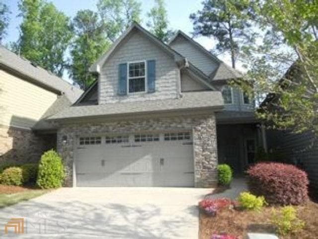 115 Tyson Woods Road, Acworth, GA 30102 — most recent listing photo