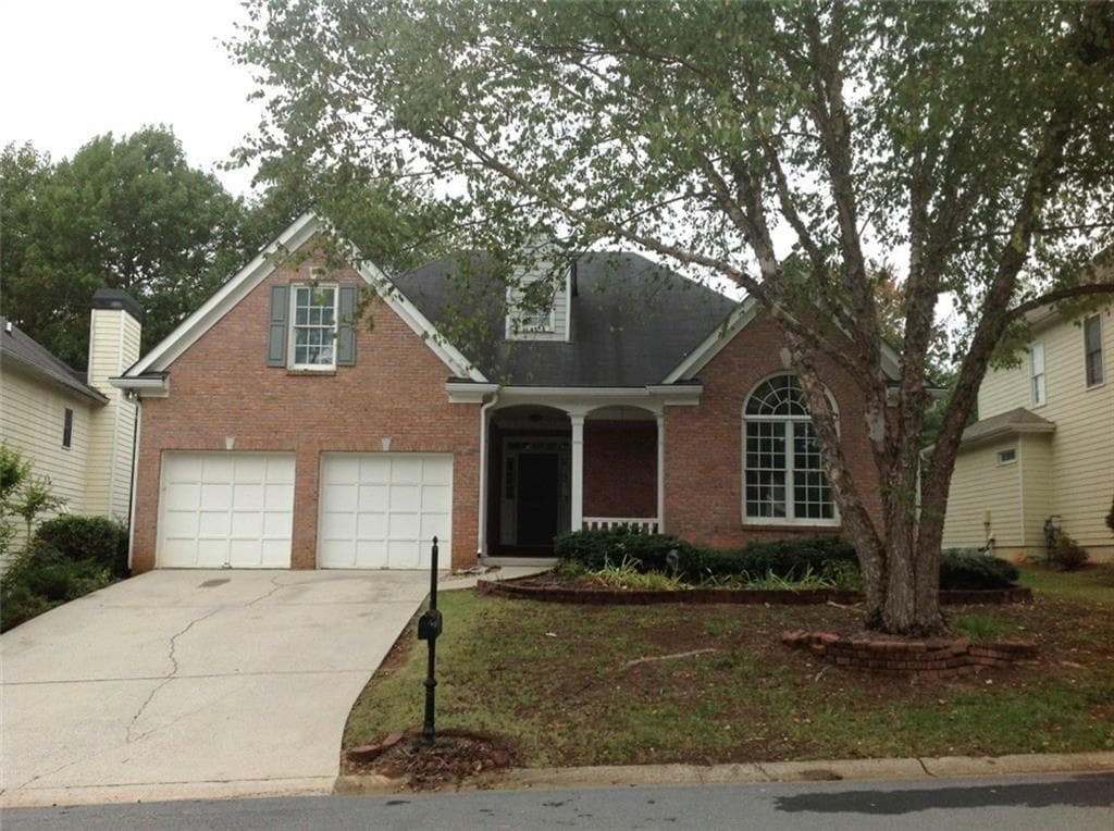 3172 Monarch Pine Drive, Peachtree Corners, GA 30071 — most recent listing photo