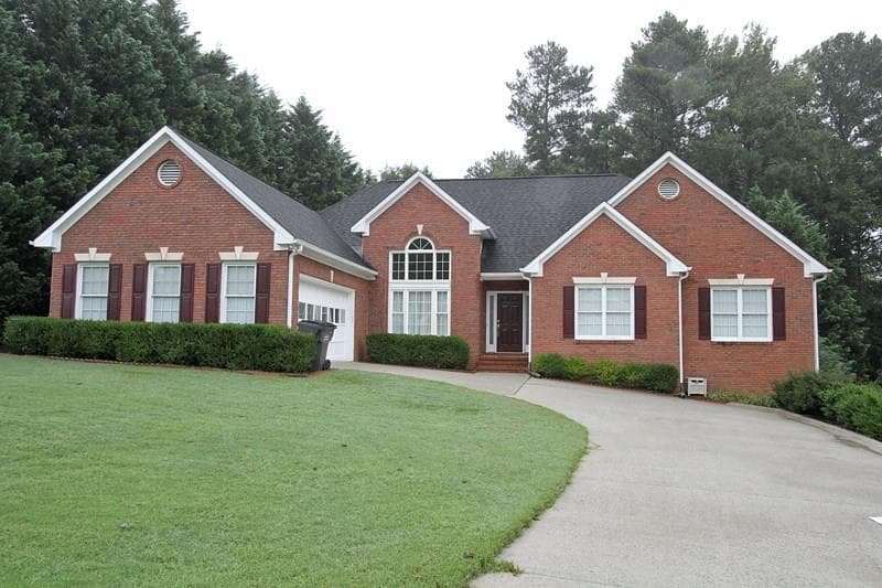 1989 Firelight Lane, Buford, GA 30519 — most recent listing photo