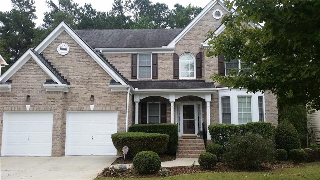 6653 BLANTYRE Boulevard, Stone Mountain, GA 30087 — most recent listing photo