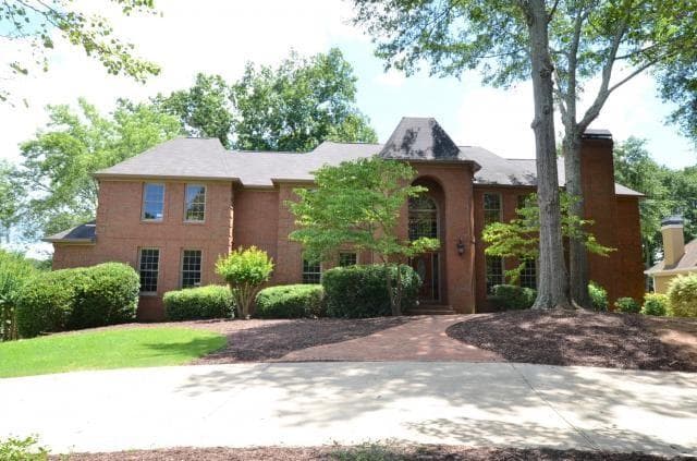 6105 Polo Club Drive, Cumming, GA 30040 — most recent listing photo