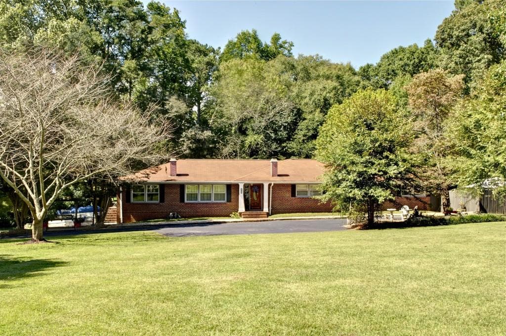 2276 Warren Drive, Austell, GA 30106 — most recent listing photo