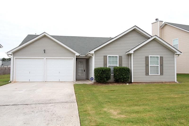 4916 Notting Glen Lane, Snellville, GA 30039 — most recent listing photo