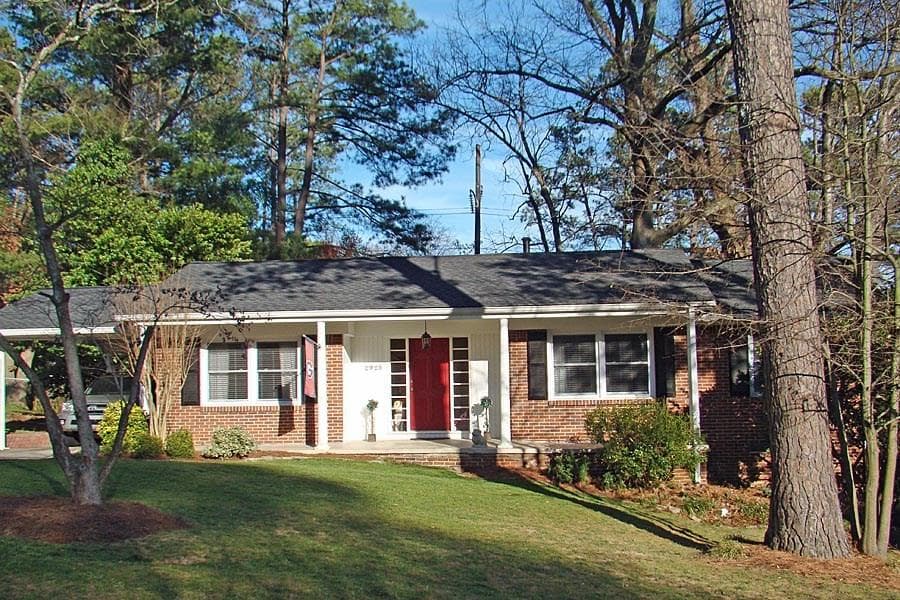 2925 Appling Circle, Atlanta, GA 30341 — most recent listing photo
