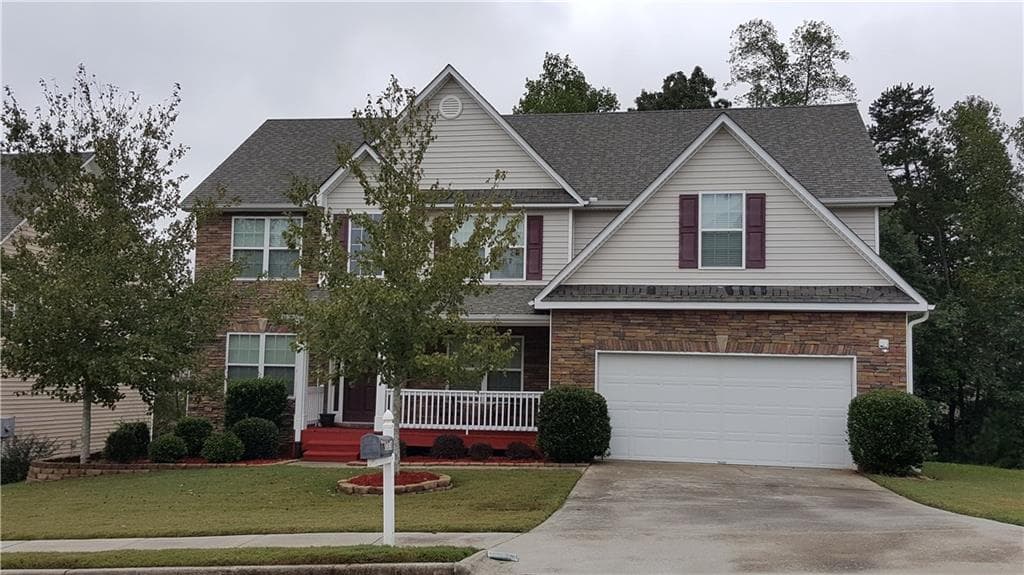 3368 Galloping Bend Way, Auburn, GA 30011 — most recent listing photo