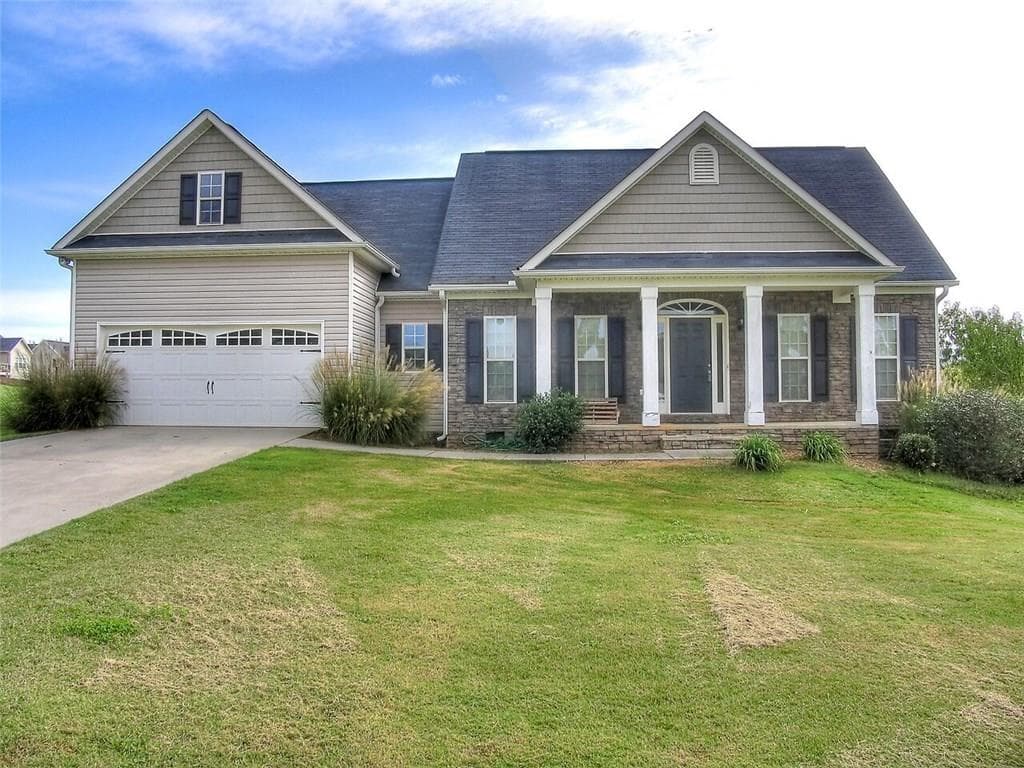 136 Bryce Valley Court, Adairsville, GA 30103 — most recent listing photo