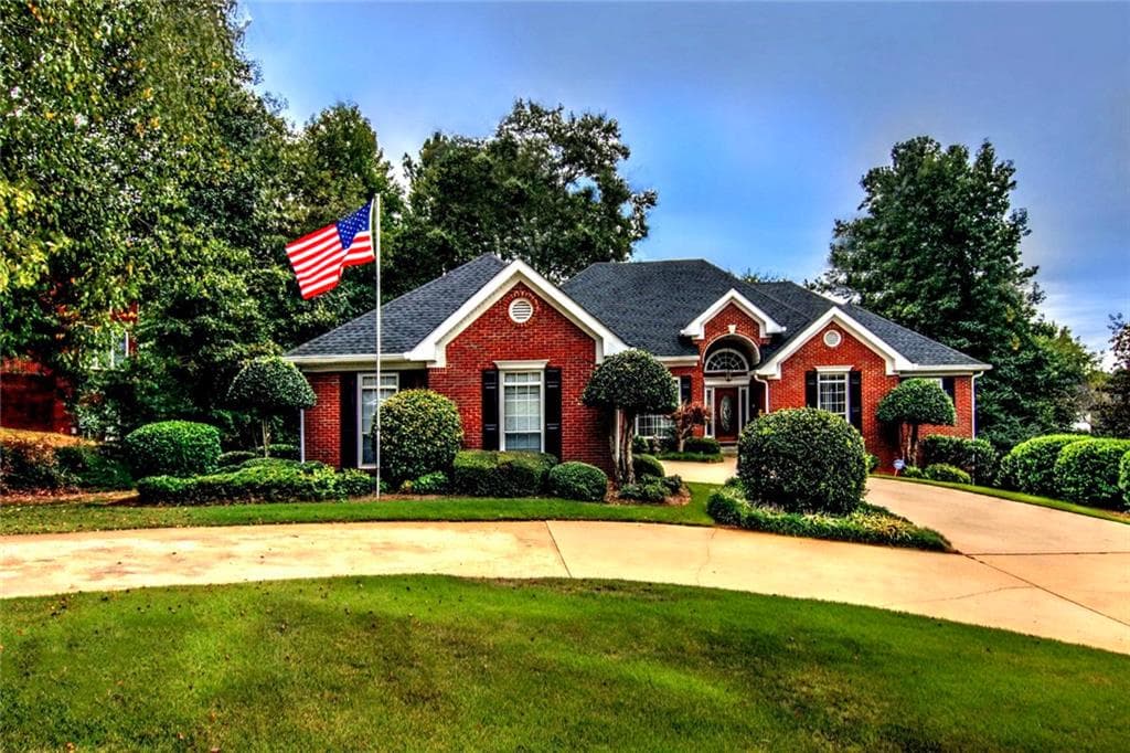 3003 Brians Way, Conyers, GA 30013 — most recent listing photo