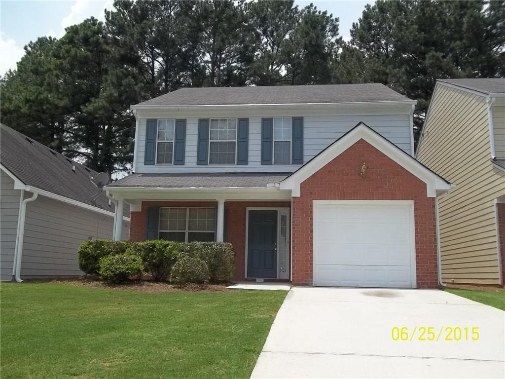 456 Hillandale Park Drive, Lithonia, GA 30058 — most recent listing photo