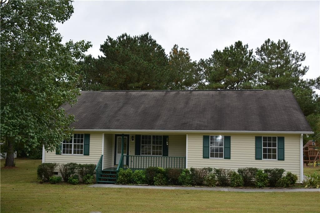 135 Frix Lane, Calhoun, GA 30701 — most recent listing photo