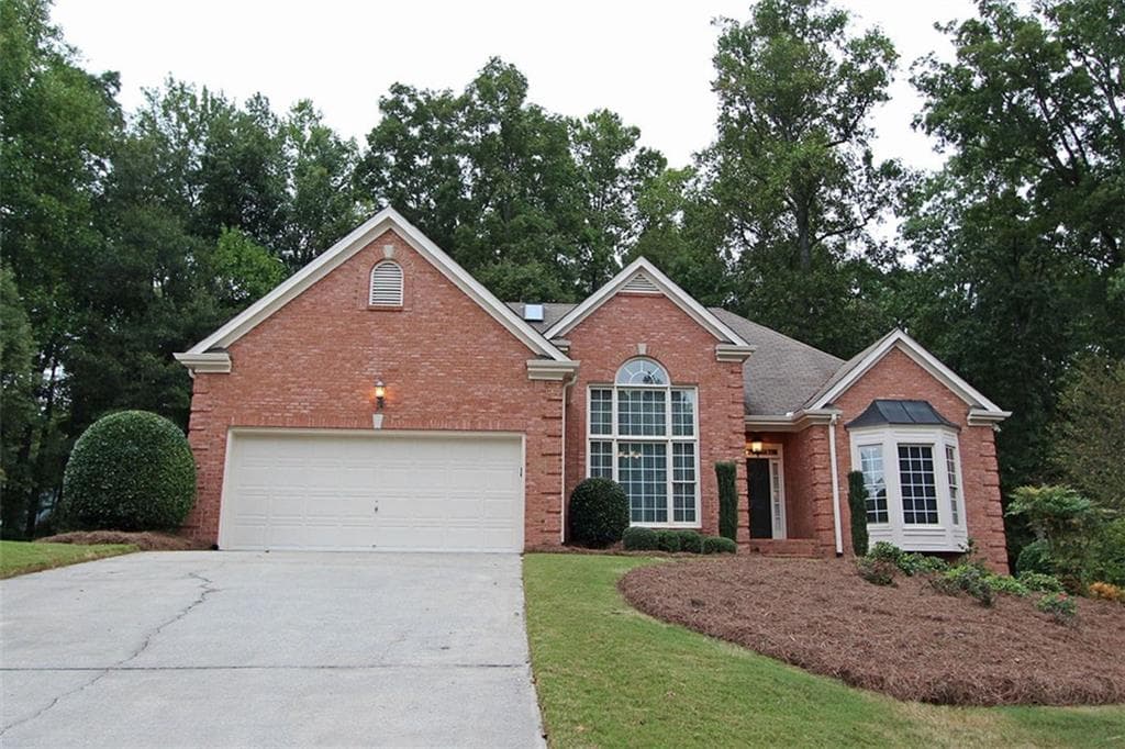 1264 Heritage Lakes Drive, Mableton, GA 30126 — most recent listing photo
