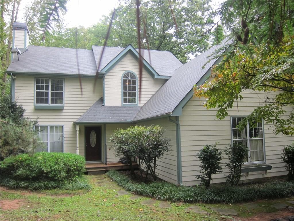 3895 Maple Wood Trail, Buford, GA 30518 — most recent listing photo
