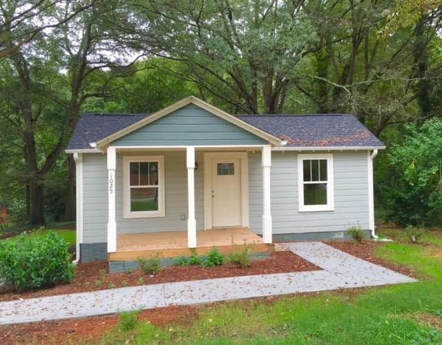 1025 McLendon Drive, Decatur, GA 30033 — most recent listing photo