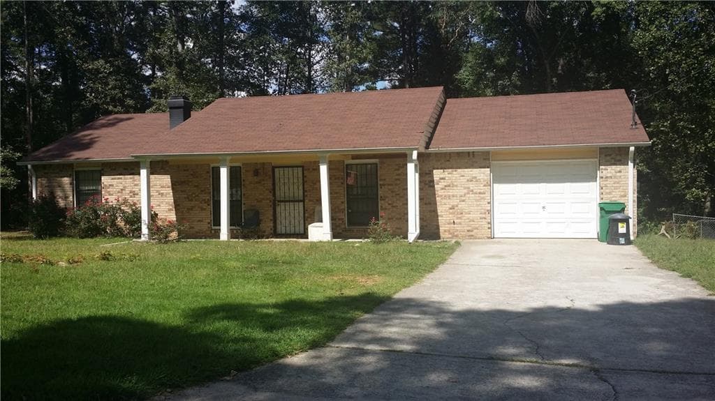 5350 Rocky Pine Drive, Lithonia, GA 30038 — most recent listing photo
