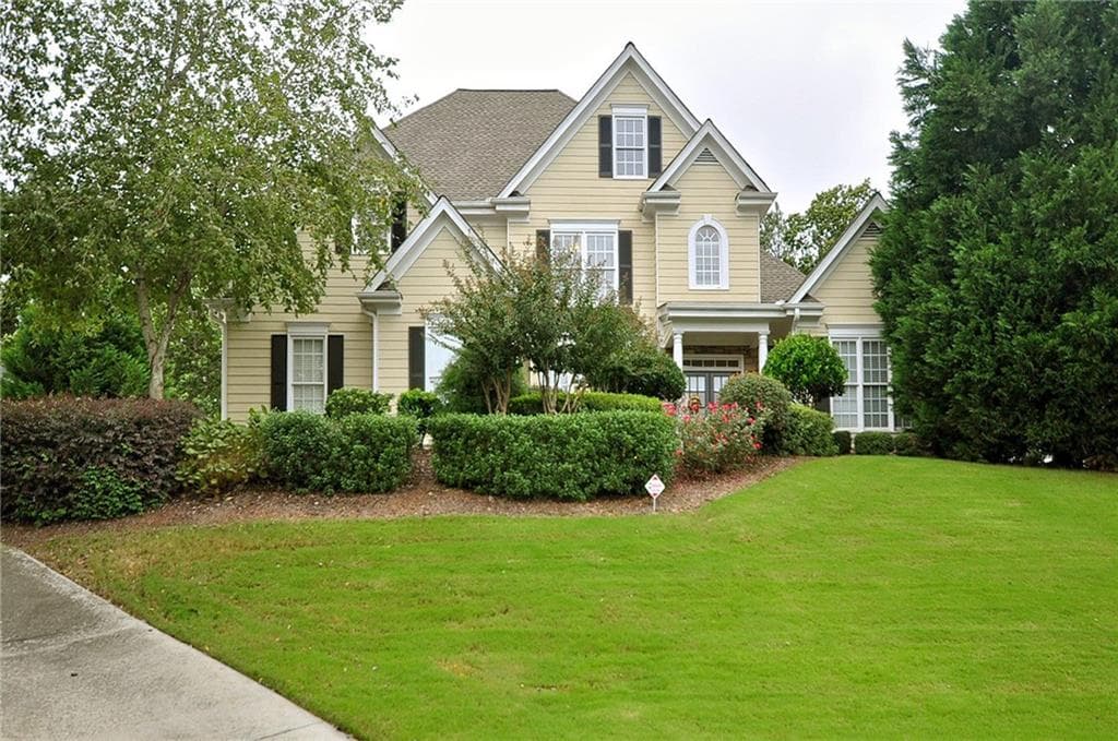 1987 Shaker Falls Lane, Lawrenceville, GA 30045 — most recent listing photo