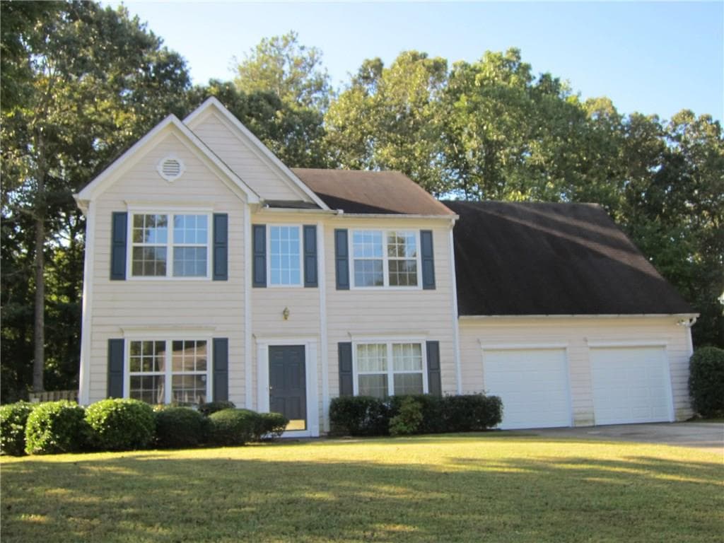 3415 SANDLAKE Drive, Marietta, GA 30008 — most recent listing photo